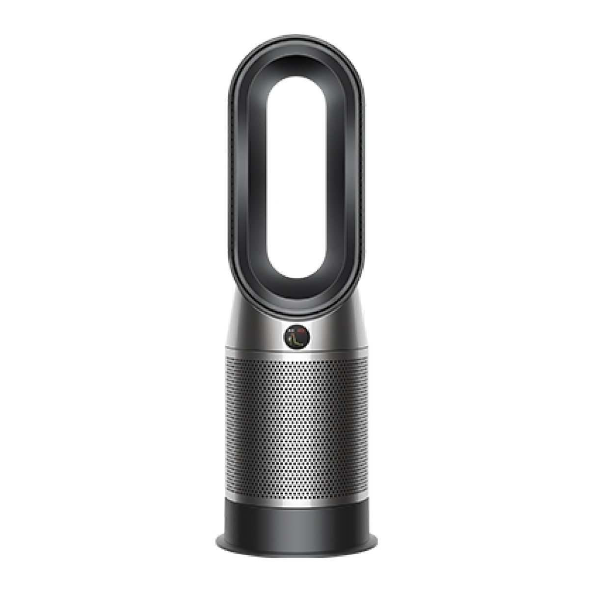 Dyson HP07 Hot+Cool™ 三合一暖風空氣清新機 HP07 (黑鋼色) (368874-01)